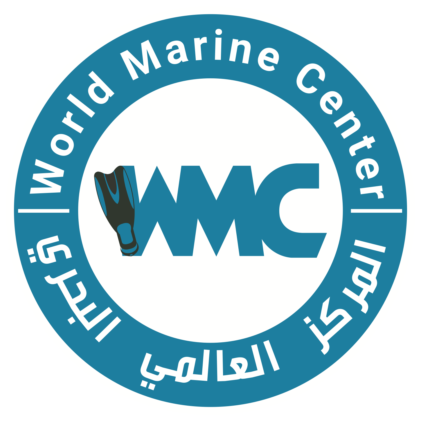 World Marine Center logo